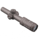 VictOptics S6 AGN Rifle Scope, 1-6x24mm, 30mm Tube, Etched glass VI-CTSIX, Dark Golden Finish, OPSL23