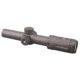 VictOptics S6 AGN Rifle Scope, 1-6x24mm, 30mm Tube, Etched glass VI-CTSIX, Dark Golden Finish, OPSL23