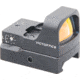 VictOptics V3 1x17x26mm Red Dot Sight, Black, RDSL25