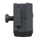 VictOptics V3 1x22 Dovetail Red Dot Sight, 17x23mm Window,3.5 MOA, Black, RDSL18