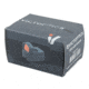 VictOptics V3 1x22 Dovetail Red Dot Sight, 17x23mm Window,3.5 MOA, Black, RDSL18