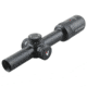VictOptics ZOD Rifle Scope, 1-4x20mm IR, 1in Tube, VMD-2, Black, OPSL21