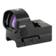 Viridian 9810056 RFX25 Green Dot Reflex Sight Black 20 X 28mm 3 MOA Green Dot