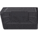 Viridian OPMOD Omega Closed Emitter Green Dot Sight, ACRO Mounting w/RMR adapter And High Picatinny Mount, Black, 981-0061