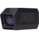 Viridian OPMOD Omega Closed Emitter Green Dot Sight, ACRO Mounting w/RMR adapter And High Picatinny Mount, Black, 981-0061