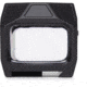 Viridian OPMOD Omega Closed Emitter Green Dot Sight, ACRO Mounting w/RMR adapter And High Picatinny Mount, Black, 981-0061