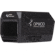 Viridian OPMOD Omega Closed Emitter Green Dot Sight, ACRO Mounting w/RMR adapter And High Picatinny Mount, Black, 981-0061