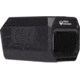 Viridian OPMOD Omega Closed Emitter Green Dot Sight, ACRO Mounting w/RMR adapter And High Picatinny Mount, Black, 981-0061