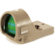 Viridian RFX35 Green Dot Reflex Sight, Flat Dark Earth, 3 MOA