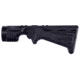 Viridian Weapon Technologies 4LUX 2K w/ Green Laser, Angled Foregrip, MLOK, 2000 Lumens, Black, 912-0090