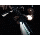 Viridian Weapon Technologies 4LUX 2K w/ Green Laser, Angled Foregrip, MLOK, 2000 Lumens, Black, 912-0090