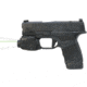 Viridian Weapon Technologies C5L for Springfield Hellcat,Hellcat PRO w/ SafeCharge Power Bank Green Laser