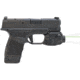 Viridian Weapon Technologies C5L for Springfield Hellcat,Hellcat PRO w/ SafeCharge Power Bank Green Laser