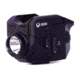Viridian Weapon Technologies C5L Micro Compact 5mW Green Laser and 550 Lumens Tactical Light for Sig P365, Black, 930-0044
