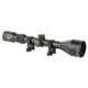 Viridian Weapon Technologies EON, Rifle Scope, 3-9X, 50mm Objective, BDC Reticle, 1" Main Tube, Black, 981-0115