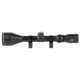 Viridian Weapon Technologies EON, Rifle Scope, 3-9X, 50mm Objective, BDC Reticle, 1" Main Tube, Black, 981-0115