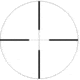 Viridian Weapon Technologies EON, Rifle Scope, 3-9X, 50mm Objective, BDC Reticle, 1" Main Tube, Black, 981-0115