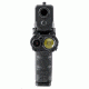 Viridian Weapon Technologies FACT DUTY Universal Rail Mounted Camera w/500 Lumen Tactical Light, Black 990-0013