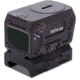 Viridian Weapon Technologies RFX45 Closed Emitter Green Dot Sight includes Low Mount, Black, 981-0059