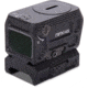 Viridian Weapon Technologies RFX45 Pro Green Dot Sight, Closed Emitter, ACRO Compatible, Instant-on, Black, 981-0052