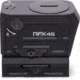 Viridian Weapon Technologies RFX45 Pro Green Dot Sight, Closed Emitter, ACRO Compatible, Instant-on, Black, 981-0052