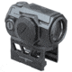 Viridian Weapon Technologies VENTA, Green Dot Sight, 2 MOA, 22MM Objective