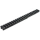 Open Box, Dealer Demo, Vision Products Picatinny Rail For SigSauer 200STR/SSG3000, Dovetail Action Top 20MOA, Black, VISION-220