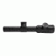 Vism 1.1-4X24 Evolution Series Scope Rifle Scope - P4 Sniper Glass Etched Reticle VEVOFP11424G