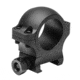 VISM 30mm Hunter Rifle Scope Rings/0.9In Height, Black VR30H09