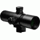 Vism 3X42 CQB Series Prismatic Rifle Scope - P4 Sniper Reticle VCQBP342G