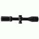 Vism 3-9X42 Rifle Scope With Integrated Red Laser/Black with Mil-Dot Reticle VSFLRBM3942G