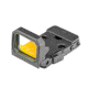 VISM Flipdot Reflex Optic Red Dot Sight, 3 MOA Dot Reticle VDFLIPGLOM2