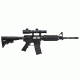 VISM SAFARI 1-4X24 D-PLX Rifle Scope VSAFD11424G