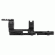 VISM Spr Quick Release Modular Scope Mount, BLACK VMSPRB
