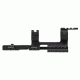 VISM Spr Quick Release Modular Scope Mount, BLACK VMSPRB