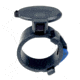 VISM Switch Covers - 49mm, Black, VASC49MM