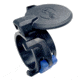 VISM Switch Covers - 59mm, Black, VASC59MM