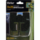 Vivitar Classic Series 8x26 Compact Binoculars VIV-CS-826