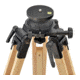Vixen Berlebech Uni 16 Tripod,133cm w/ Stop Position System, B11080