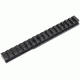 Volquartsen Firearms Picatinny Scope Mount for 10/22, Black VC10PR-B