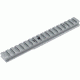 Volquartsen Firearms Picatinny Scope Mount for 10/22, Silver VC10PR-S