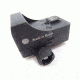 VOMZ Pilade 1x20 Red Dot, Weaver Screw Mount, Black, GSP120