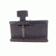 VOMZ Pilade 1x20 Red Dot, Weaver Screw Mount, Black, GSP120