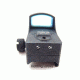 VOMZ Pilade 1x20 Red Dot, Weaver Screw Mount, Black, GSP120