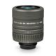 Vortex HD 22x Reticle Spotting Scope Eyepiece, Razor HD 27-60x85mm, MOA Reticle, Green, 3.1in, 11.5oz, RS-85REA