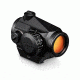 Vortex Crossfire 1x Red Dot Sight w/2 MOA Dot Reticle, CF-RD1