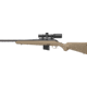 Vortex Crossfire HD 1-4x24mm LPVO 30 mm Tube Rifle Scope, Second Focal Plane, Dead-Hold 2A BDC MOA Reticle, Black, 9.5, 15.3oz, CFR-1401I