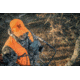 Vortex Crossfire HD 1400 5x21mm Laser Rangefinder, Green/Black, LRF-CF1400