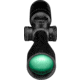 Vortex Crossfire HD 3-9x40 mm 1 in Tube Rifle Scope, Second Focal Plane, Illuminated Dead-Hold 2A BDC MOA, Black, 12.5, 17.1oz, CFR-3901I