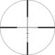 Vortex Crossfire HD 3-9x40 mm 1 in Tube Rifle Scope, Second Focal Plane, Straight-Wall BDC MOA, Black, 12.5", 16.2oz, CFR-3901SW